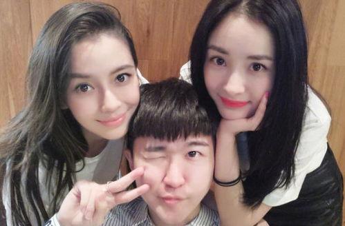 娱乐圈吃瓜名字大全男