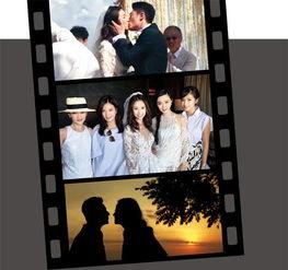 娱乐吃瓜结婚视频大全最新,甜蜜瞬间尽收眼底